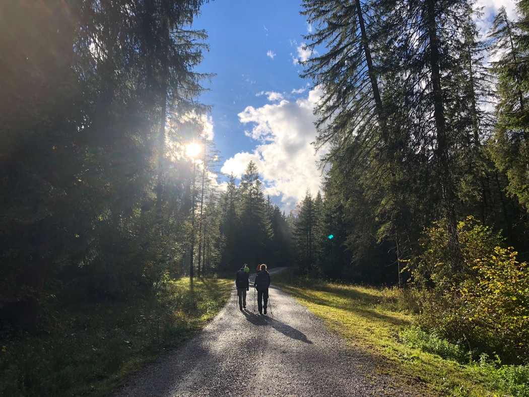 Pilgerwanderung ls1