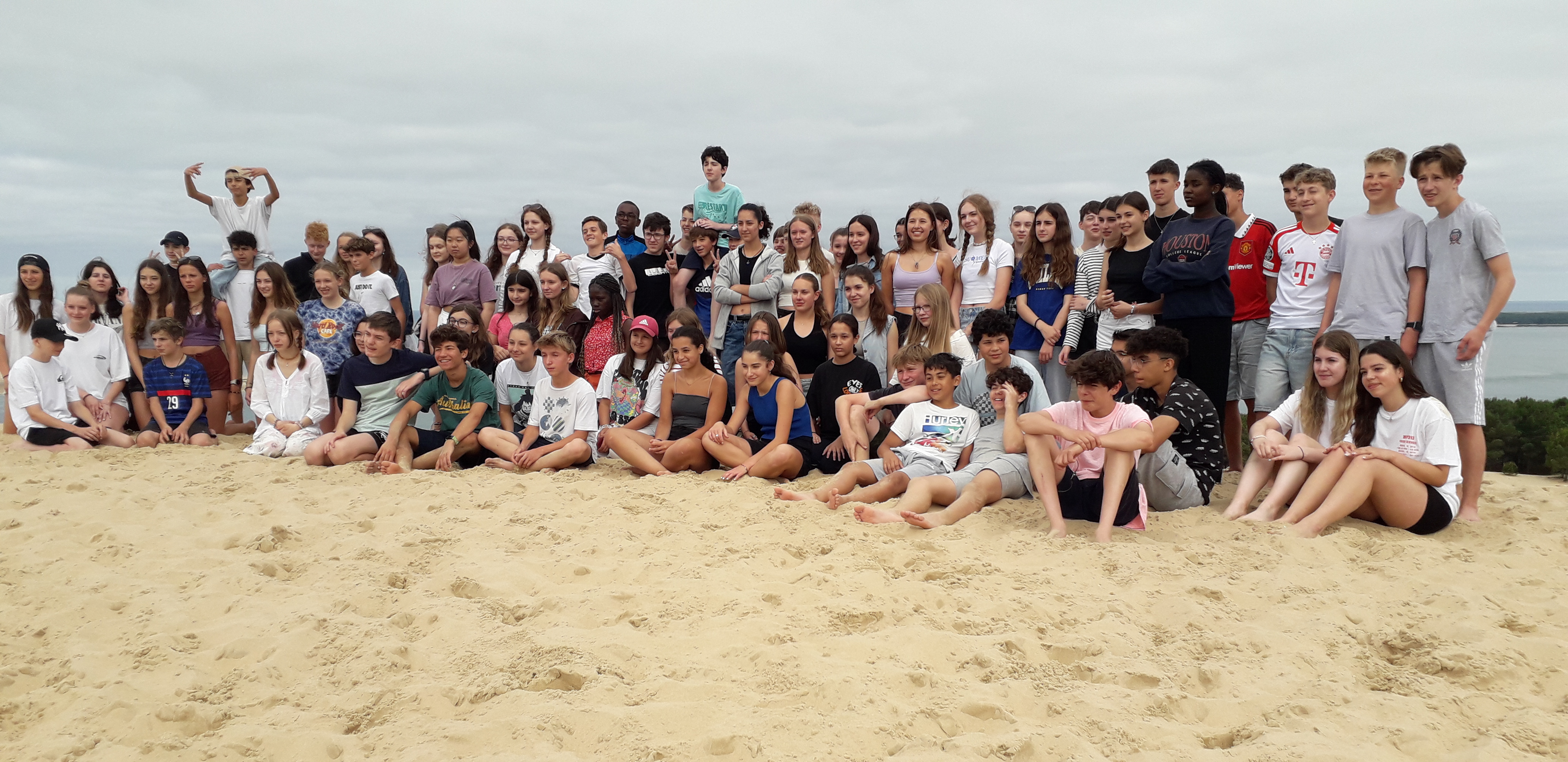 Sand