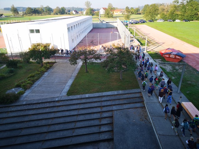 Schulstart 3