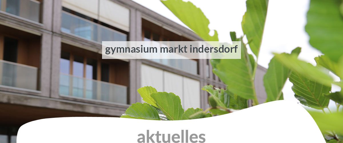 aktuelles