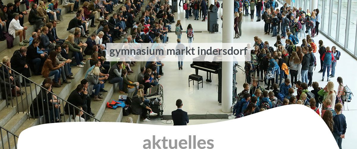 aktuelles